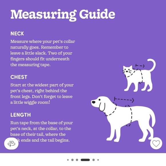 NWT target Purple gorilla Dog Costume size L - Picture 7 of 7